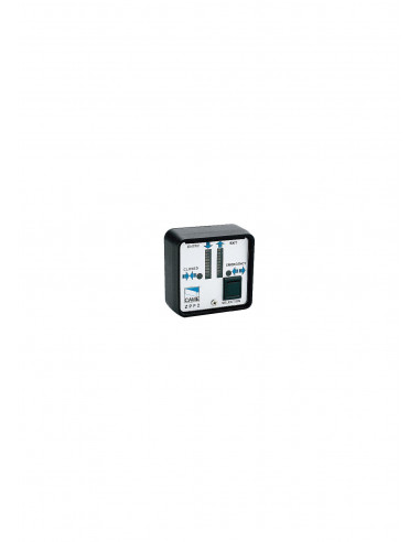 Sélecteur de fonctions avec système anti-panique CAME 001MA7041F