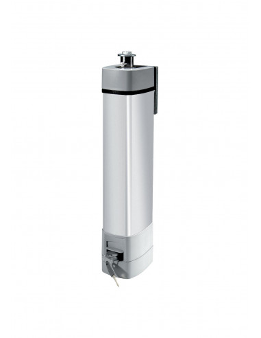 Motoréducteur STYLO irréversible 24V 1,8m avec encodeur CAME 001STYLO-ME