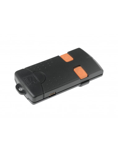 Conditionnement de bouchons et mécanisme CAME 001TMF6W