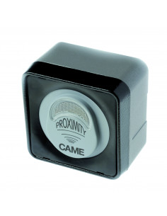 Capteur transpondeur IP54 CAME 001TSP00
