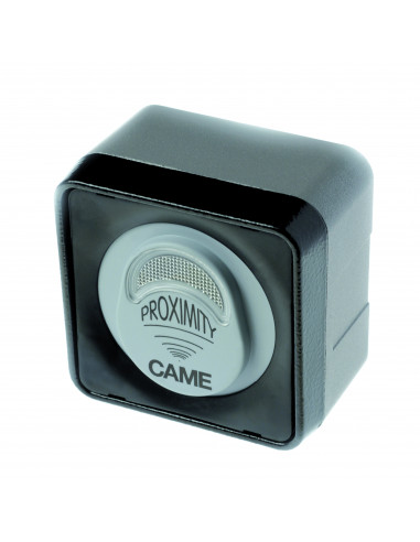 Capteur transpondeur IP54 CAME 001TSP00