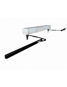 Kit automatisme volets 2 volets battants CAME 001UV01