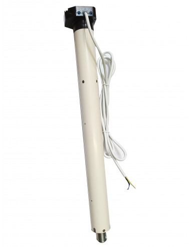 Moteur tubulaire avec secours CAME 001Y6120A101MOM