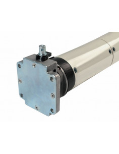Moteur Tubulaire MONDRIAN M9 230Nm 12 tr/min diam 92 CAME 001Y9230A121MOM