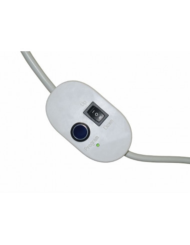 Dispositif de programmation/alimentation CAME 001YE0124