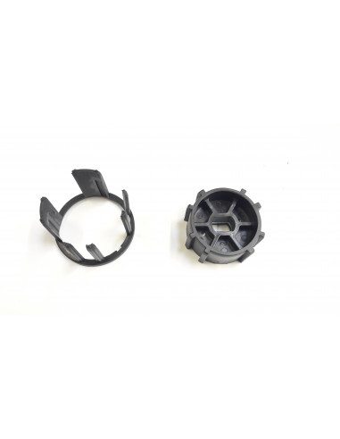 Adaptateur rond deprat 53x0,6mm CAME 001YK5134