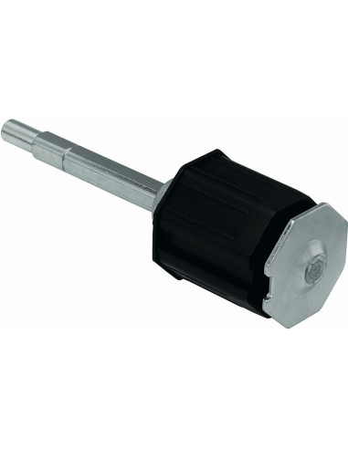 Calotte télescopique octogonale 70mm CAME 001YM0020