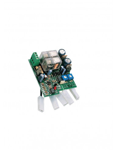Carte pour le branchement de 3 batteries secours CAME 002LB35