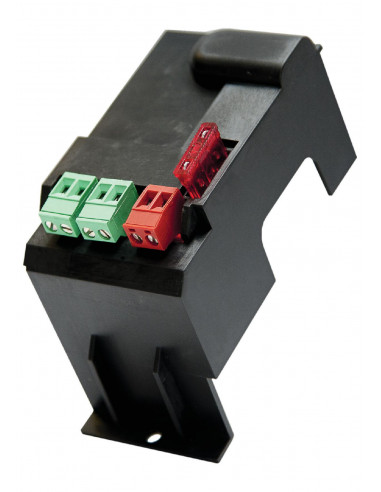 Carte connexion batteries secours CAME 002LBEM40