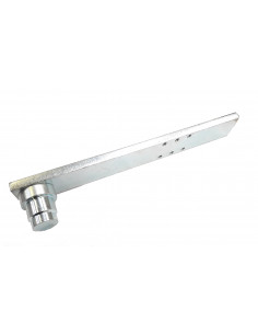 Etrier fixation portail - FROG CAME 119RIA043