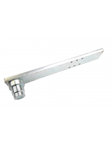 Etrier fixation portail - FROG CAME 119RIA043