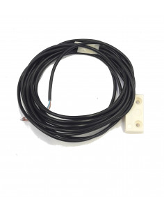 Support pour interrupteur magnétique - FROG A24 CAME 119RIA059