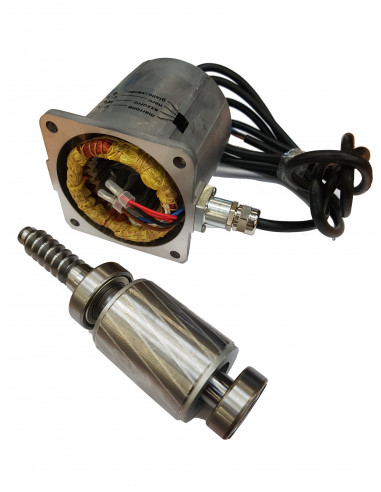 Groupe moteur - FROG CAME 119RIA061