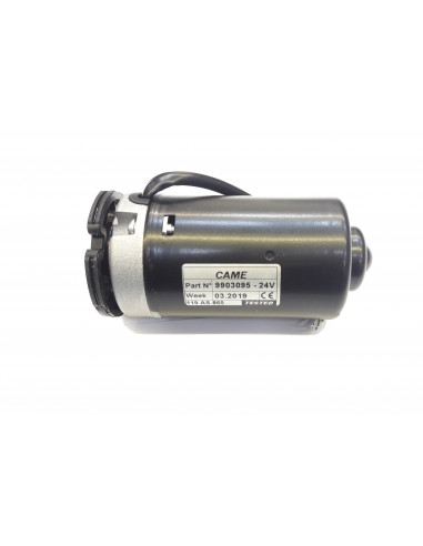 Moteur - FROG-J MYTO CAME 119RIA065
