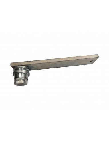 Etrier pour fixation sur portail - FROG-J CAME 119RIA075