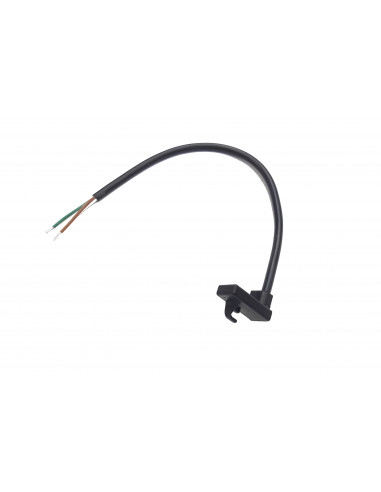 Dispositif encodeur - FROG AE CAME 119RIA084