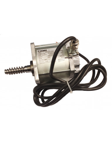 Groupe Moteur - FROG A24E CAME 119RIA088