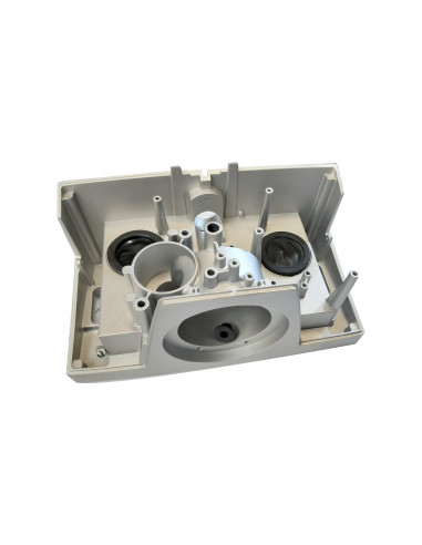 Caisse motoréducteur - OPS001 BXL SL500 CAME 119RIB003