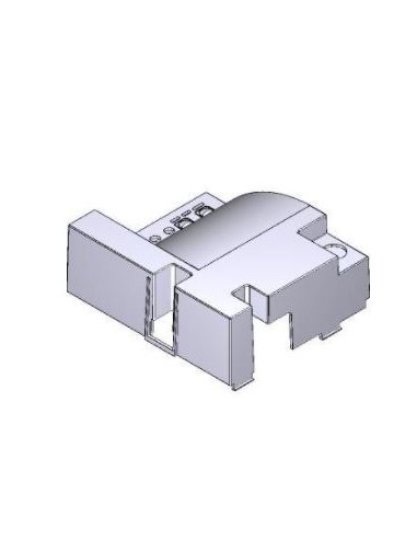 Couvercle carte électronique - OPS001 CAME 119RIB006