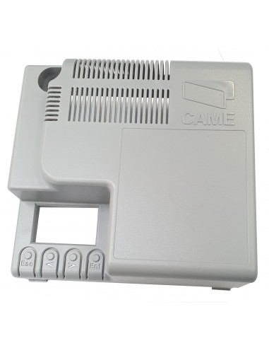 Couvercle carte électronique SDN BXV CAME 119RIBS008