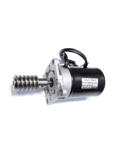 Groupe Moteur SDN6 BXV06 CAME 119RIBS017