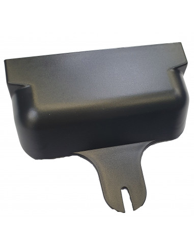 Carter de protection réglages droit - BX CAME 119RIBX005