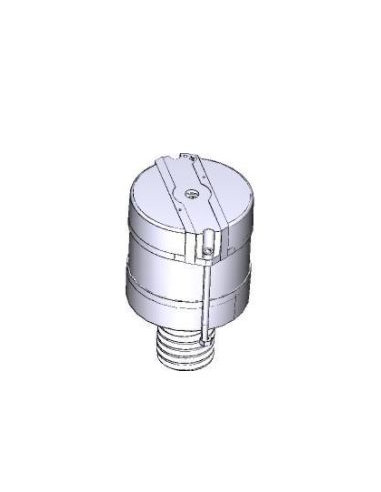 Groupe moteur - BX-P CAME 119RIBX033