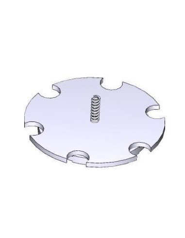 Electrobloc - BX-P BK-1200P CAME 119RIBX034