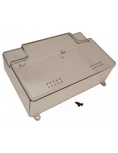 Capot carte électronique - BX-243 CAME 119RIBX038