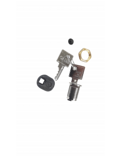 Cylindre serrure - BX-243 CAME 119RIBX042