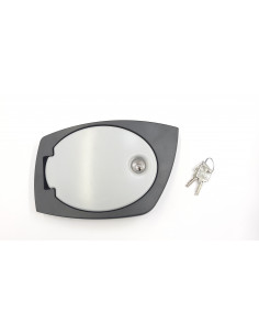 Couvercle de protection fin de course - BX-243 CAME 119RIBX043