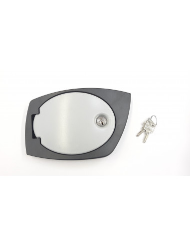 Couvercle de protection fin de course - BX-243 CAME 119RIBX043