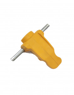 Levier de déverrouillage- BX-243 CAME 119RIBX045