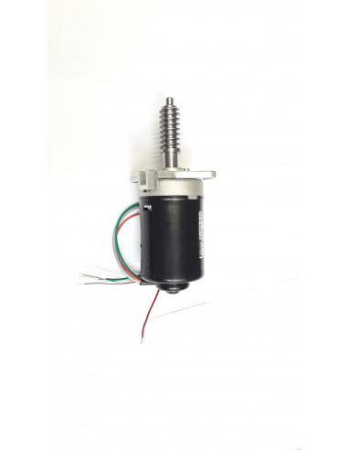 Groupe moteur - BX-243 CAME 119RIBX046