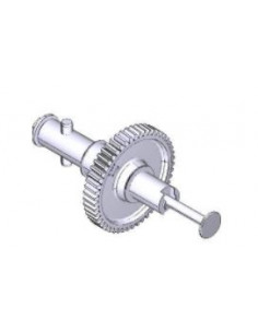 Arbre lent - BX-243 CAME 119RIBX048