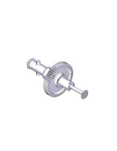 Arbre lent - BX-243 CAME 119RIBX048