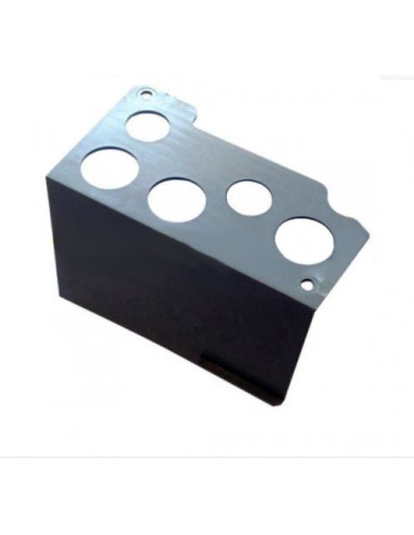 Capot de protection intérieurs - BX-243 CAME 119RIBX051