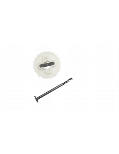Couronne motoréducteur - BX-243 CAME 119RIBX052