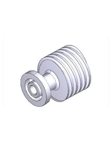 Vis sans fin - F1000 F1024 FE40230V CAME 119RID084