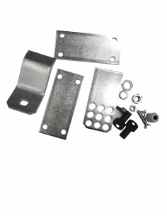 Conditionnement accessoires - KRONO CAME 119RID163