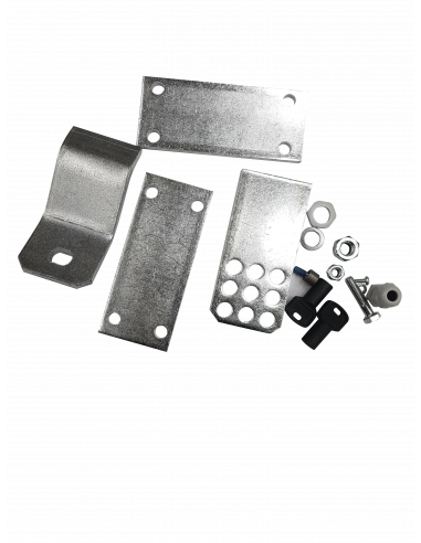 Conditionnement accessoires - KRONO CAME 119RID163