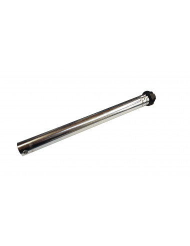 Tube interne + bague - KRONO 3 CAME 119RID174