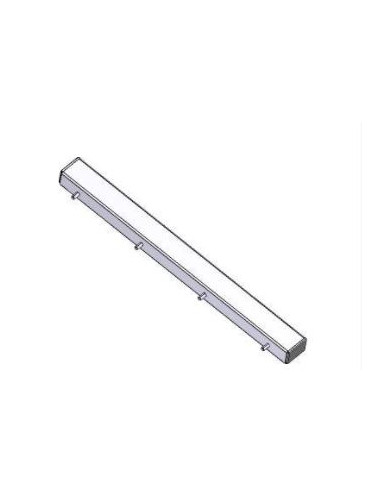 Rail de guidage STYLO BD CAME 119RID352