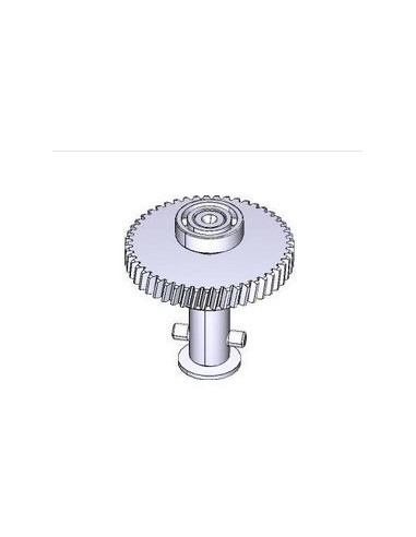 Groupe Moteur FAST40 230V FA40230 - FA40230CB CAME 119RID376