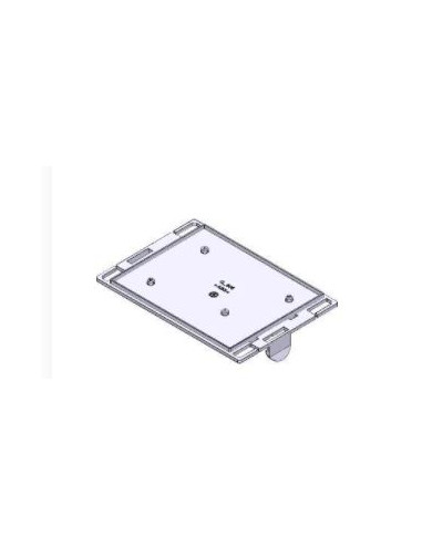 Base carte - OPB001 FTX FTL CAME 119RID437