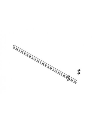 Etrier de fixation guide - VER CAME 119RIE024