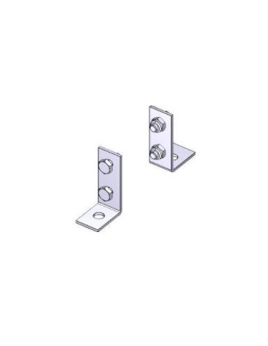 Etrier de fixation au plafond - VER CAME 119RIE038