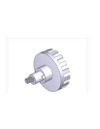Disque avec fourche pour lecteur optique CAME 119RIE133
