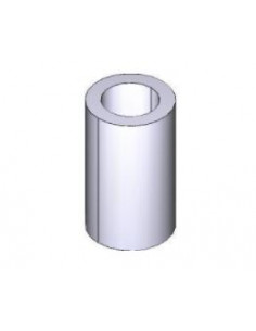 Adaptateur plastique albero motore - V6000 CAME 119RIE169