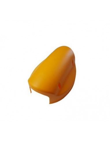 Couvercle bride de fixation lisse - G4040 G4041 CAME 119RIG166